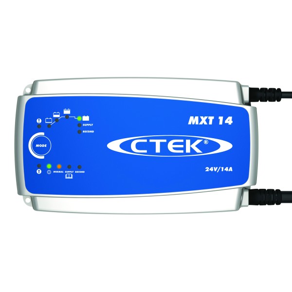 Batterieladegerät MXT14 CTEK