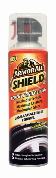 Reifenversiegelung Shield ArmorAll