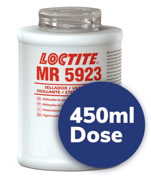 Dichtungsoptimierer Loctite MR5923