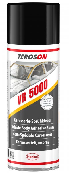 Karosserie-Klebe-Spray VR 5000 Teroson