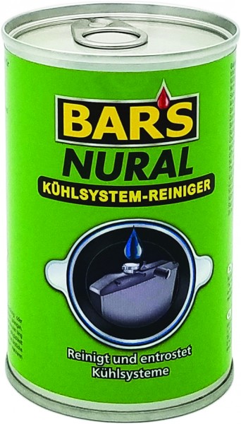 Kühlerreiniger Bars Nural