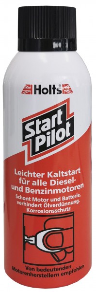 Start-Pilot Spray
