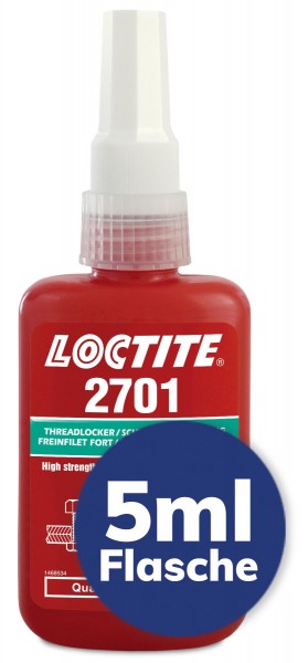 Schraubensicherung Loctite 2701