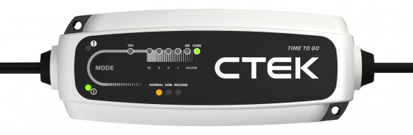 Batterieladegerät CT5 CTEK