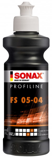 ProfiLine SchleifPaste FS 05-04 SONAX