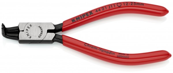 Sicherungsringzange innen Knipex