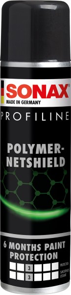 ProfiLine PolymerNetShield SONAX