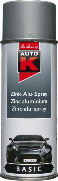 Zink-Alu-Spray