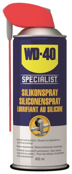 WD40 Lithiumspray Spezial