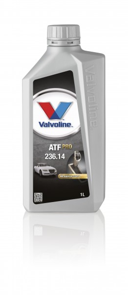 Valvoline ATF Pro 236.14