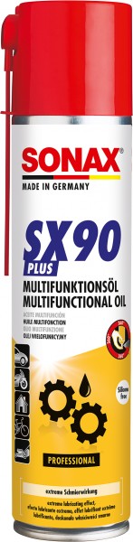 SX90 Plus SONAX