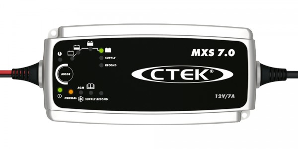 Batterieladegerät MXS7.0 CTEK