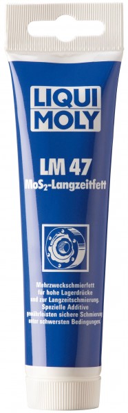 Langzeitfett LM47