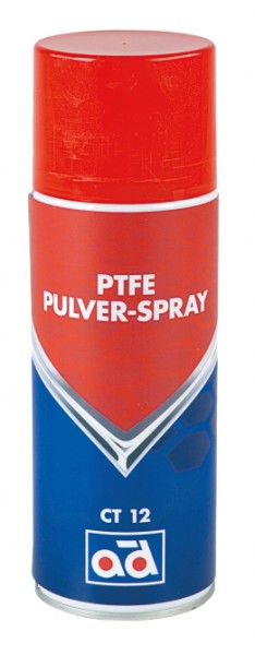 PTFE-Trockenpulver-Spray CT12
