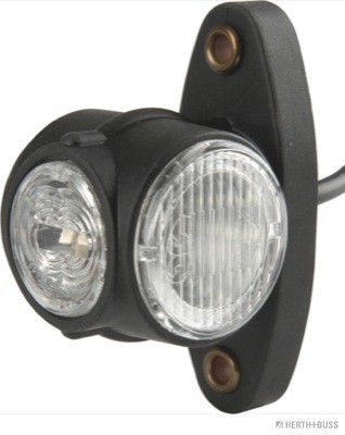 Umrissleuchte LED Superpoint III