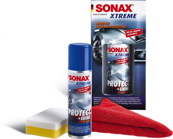 Xtreme Protect+Shine SONAX