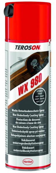 Wachs-U-Schutz WX 980 Teroson