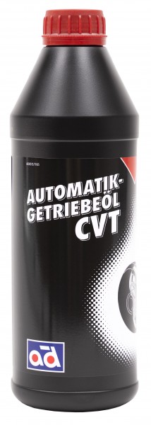 ad-Automatikgetriebeöl CVT