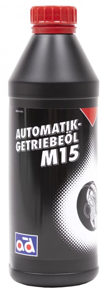 ad-Automatikgetriebeöl M15