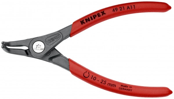 Sicherungsringzange aussen Knipex