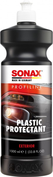 ProfiLine-KunststoffPflegeGel SONAX