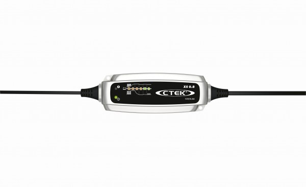Batterieladegerät XS0.8 CTEK