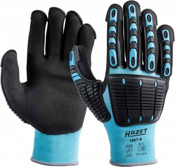 Mechaniker Handschuhe HAZET