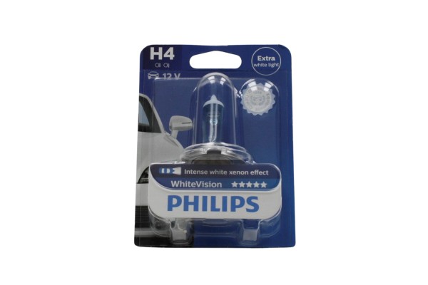 Autolampe 12V BV Philips