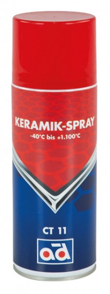 ad Keramik-Spray CT11